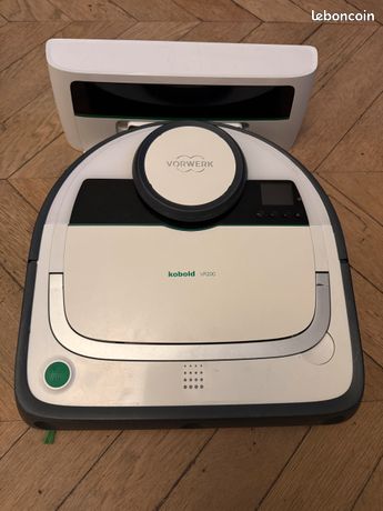 Vorwerk Kobold VR200