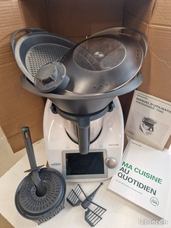 Vorwerk Thermomix Tm6