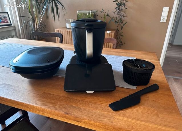 Vorwerk Thermomix TM7