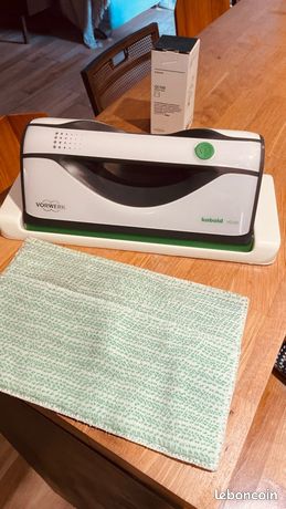 Vorwerk Kobold VG100