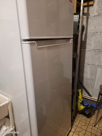 Vos combiné réfrigérateur congélateur california