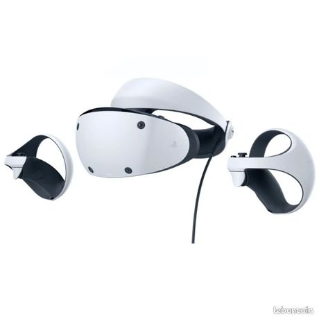 VR2 PlayStation Sony PS VR 2 pour PS5 /