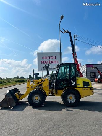 Wacker WL48