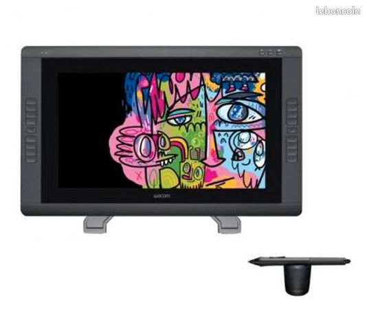 Wacom Cintiq 22HD