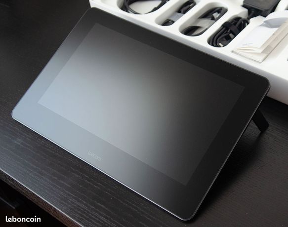 Wacom cintiq pro 13