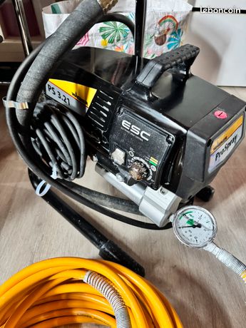 Wagner prospray 3.21