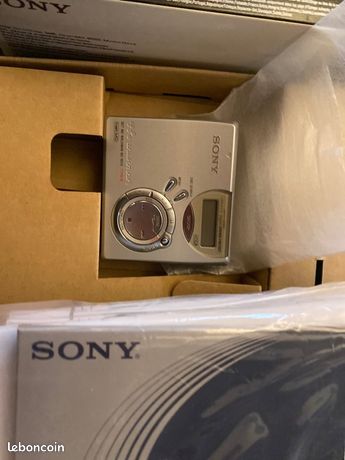 Walkman Sony M2 N510