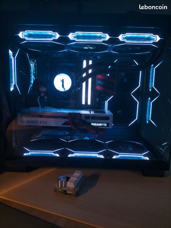 Watercooling Thermalright