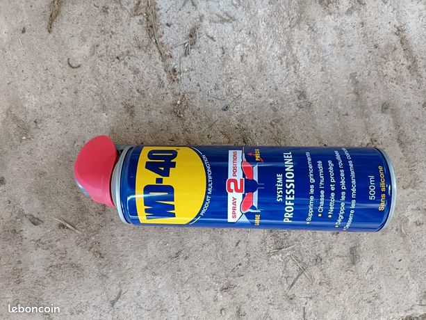 WD 40 500ml