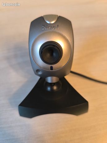 Webcam Trust