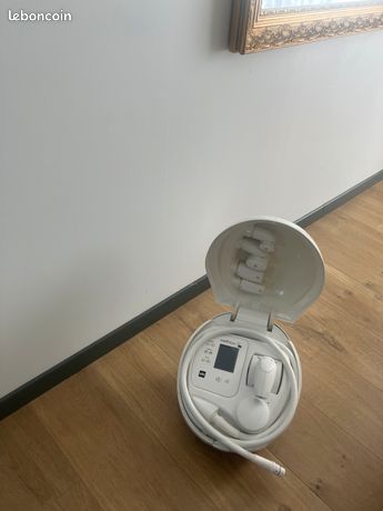 Wellbox S de chez LPG