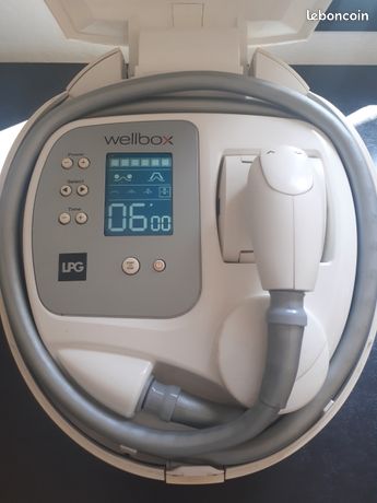 Wellbox
