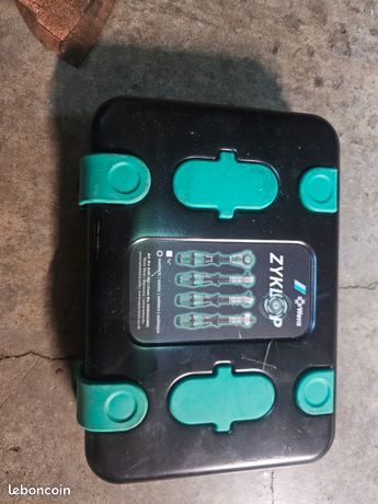 Wera zyclop