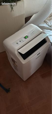 Whirlpool Climatiseur mobile Whirlpool