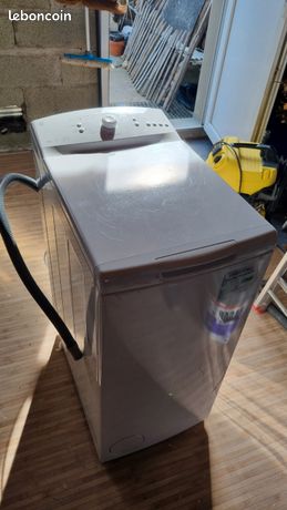 Whirpool AWE 6221 à réparer