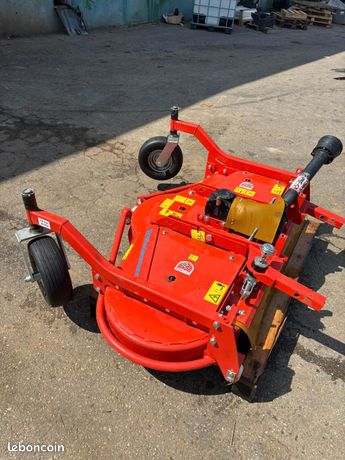 Wiedenmann FXL 150H
