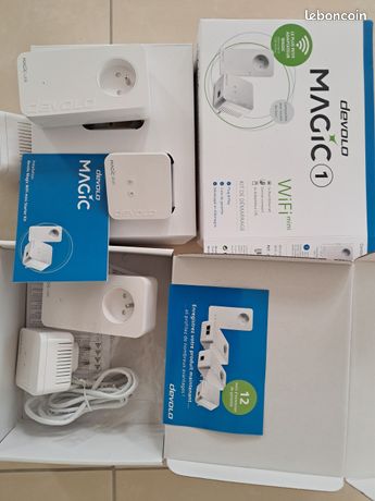Wifi divers etc... Tarifs de 1 à 20 etc