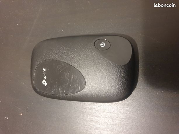 Wifi portable