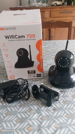 Wificam 720
