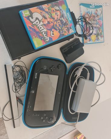 Wii u