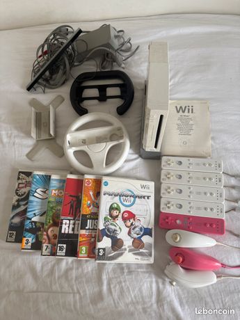 Wii