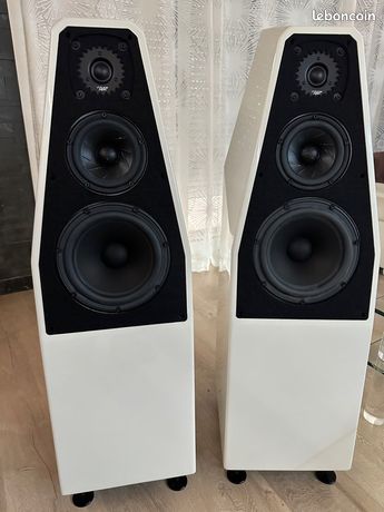 Wilson audio Sabrina X