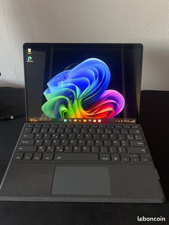 Windows Surface Pro 11