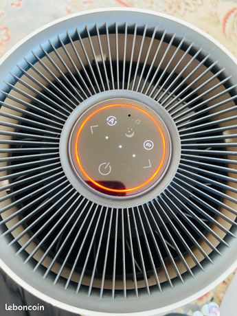 WINIX A332 Air Purifier for Allergy and PM2.5 CADR 228 m/h 45 m Filters 99.97% Pollen Allergies Dust Smoke Air Quality Control Auto Mode