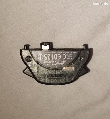 Wireless Adapter pour Gameboy ADVANCE