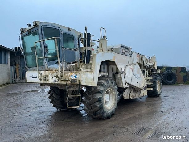 Wirtgen Wr 2400 2008