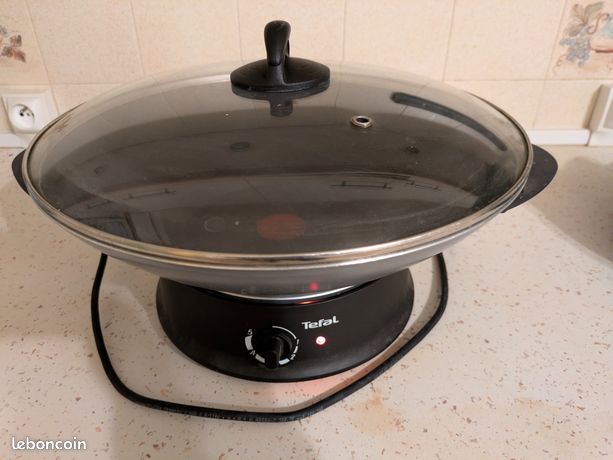 Wok Tefal