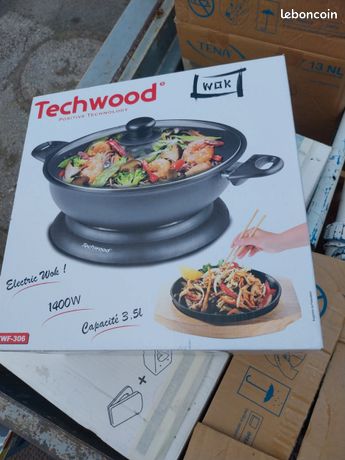 Wok