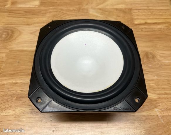 Woofer Cabasse 17M18 Code 173930