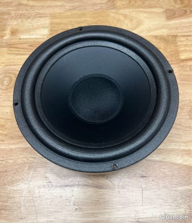 Woofer Cabasse 21M18 LB4N 4 Ohms Code 21146
