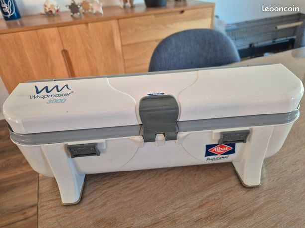 Wrapmaster 3000