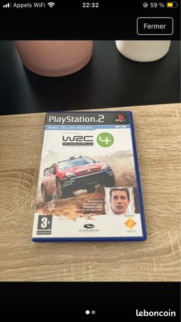 Wrc 4