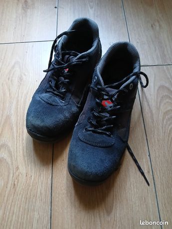 WURTH MODYF chaussures de sécurité