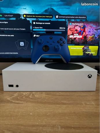 X box one S