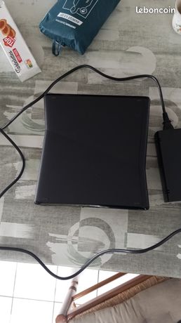 Xbox 360 sans manette éventuellement