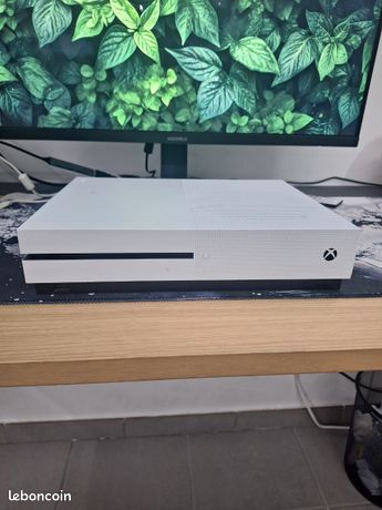 Xbox One S 1T