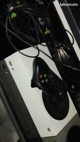 Xbox one série s