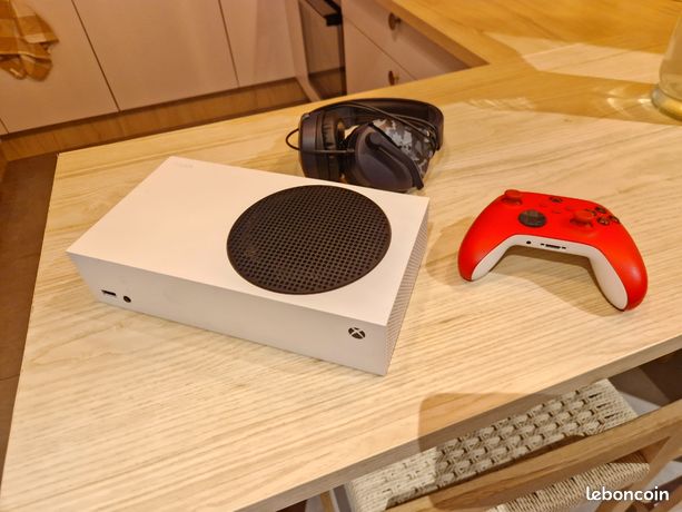 Xbox one series s 2025