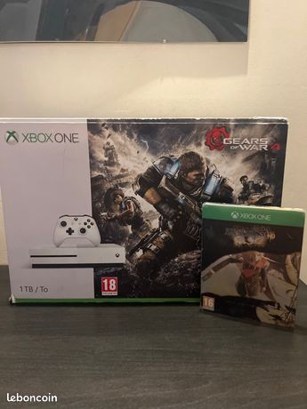 Xbox one