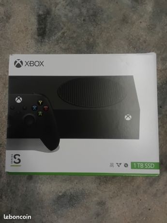 Xbox S 1to