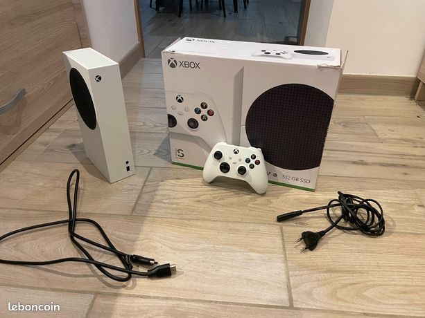 Xbox série S