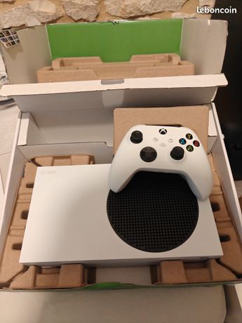 Xbox serie s
