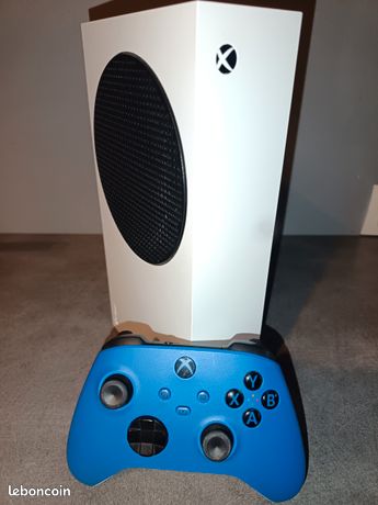 Xbox série s