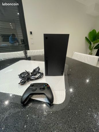 Xbox série X 1to