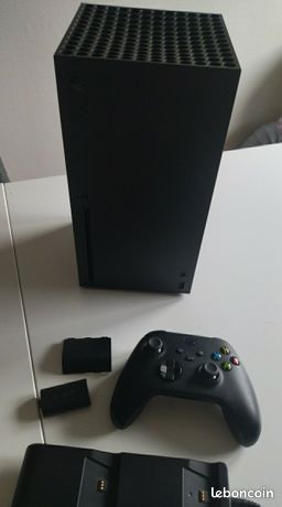 Xbox série X 1to