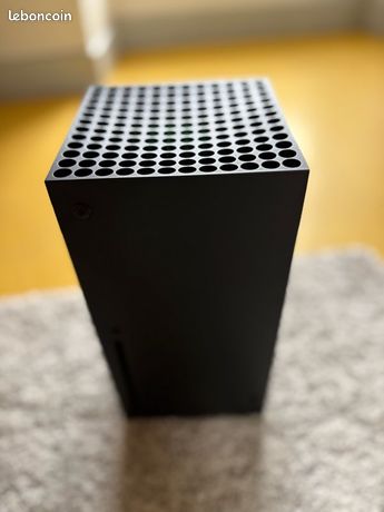 Xbox x